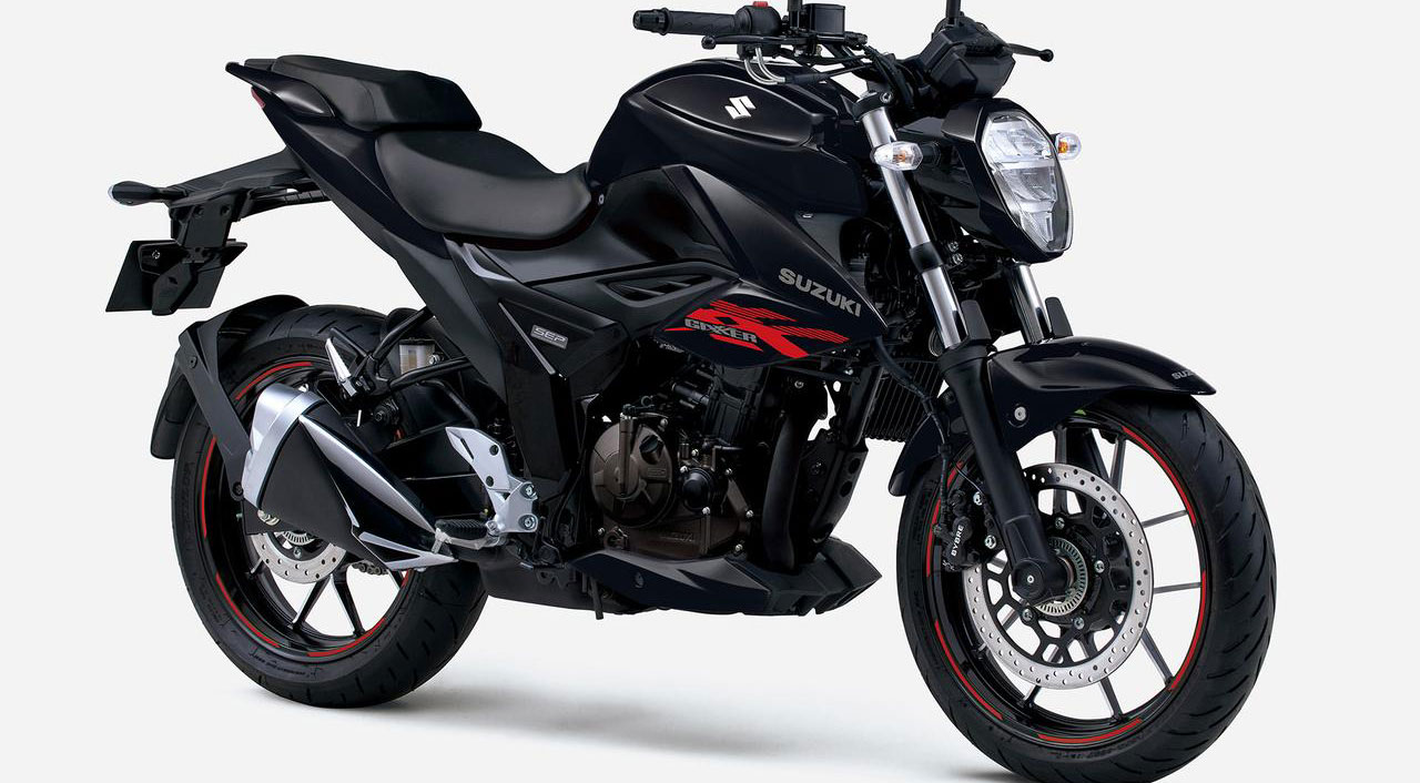 Suzuki ra mắt &lsquo;vua c&ocirc;n tay&rsquo; 250cc mới gi&aacute; 71,7 triệu đồng: \'N&eacute;t\' hơn Winner R, hạ gục Yamaha Exciter