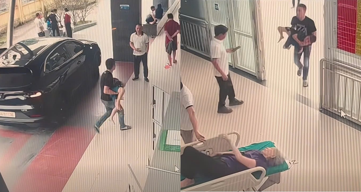 Bắc Ninh: Lời kể của t&agrave;i xế vượt đ&egrave;n đỏ, lấn l&agrave;n tr&ecirc;n đường, biết nguy&ecirc;n nh&acirc;n kh&ocirc;ng ai tr&aacute;ch nổi