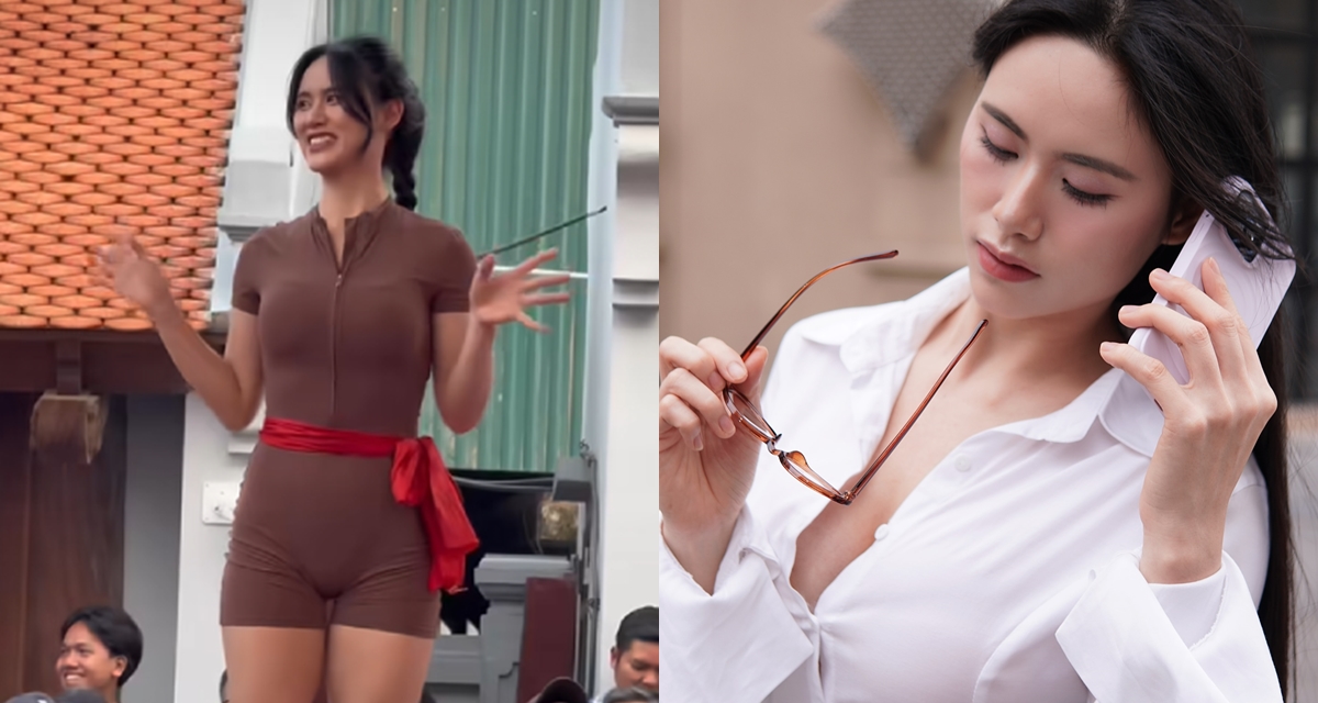 Danh t&iacute;nh đ&ocirc; vật &lsquo;xinh nhất hội l&agrave;ng 2026&rsquo; với 3 v&ograve;ng mơn mởn, nhiều anh em &lsquo;xin được l&agrave;m đối thủ&rsquo;