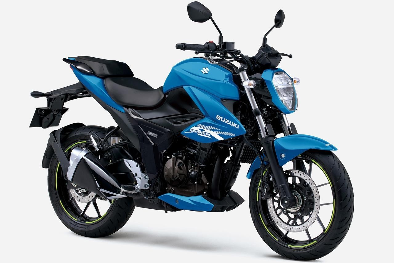 Tin xe trưa 3/3: Ra mắt &lsquo;chiến thần c&ocirc;n tay&rsquo; 300cc mới &lsquo;đỉnh&rsquo; hơn Exciter v&agrave; Winner R, gi&aacute; cực rẻ ảnh 3