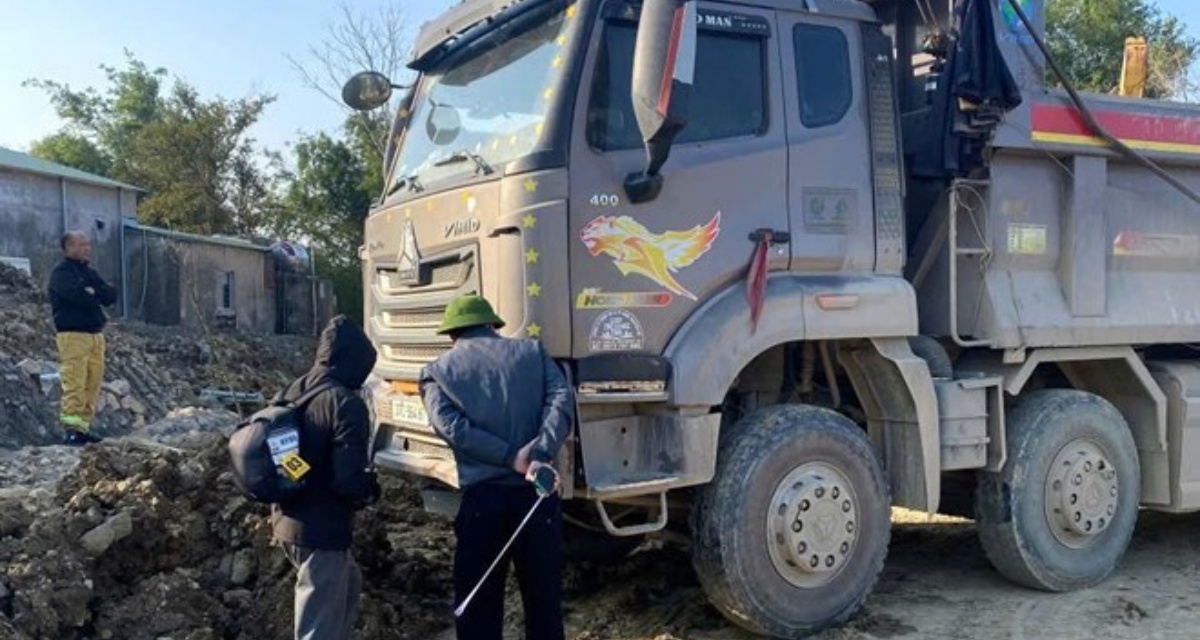 Kết quả điều tra vụ tai nạn lao động khiến 1 người tử vong ở Nghệ An, gia đ&igrave;nh chờ giải quyết chế độ