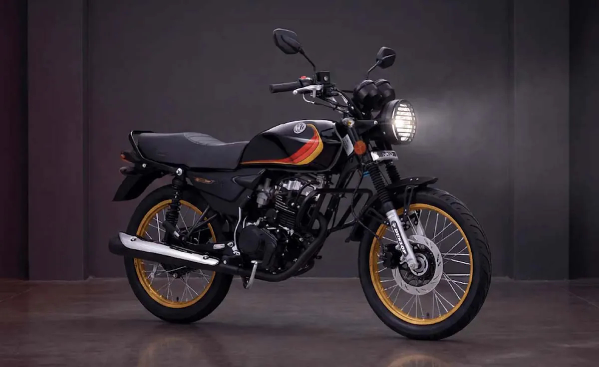 &lsquo;Huyền thoại c&ocirc;n tay&rsquo; 125cc mới ch&iacute;nh thức ra mắt gi&aacute; 33 triệu đồng: Chơi tới bến với Honda Winner R