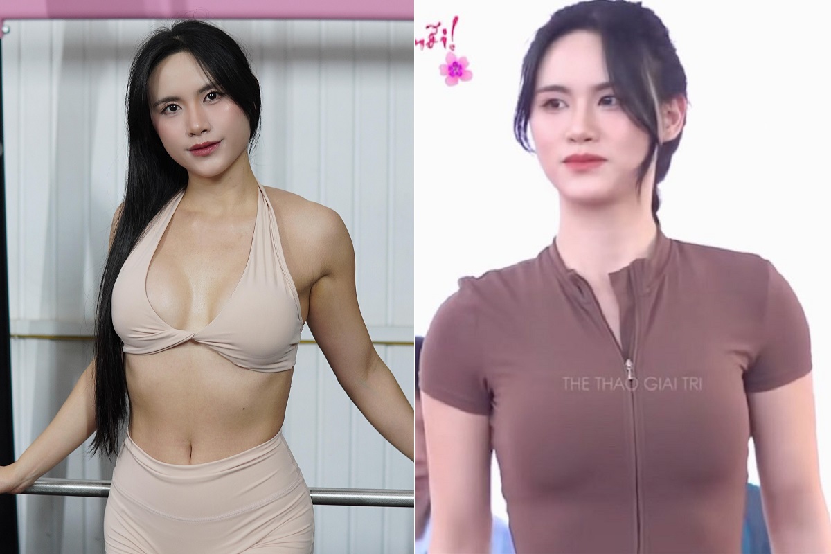 Chấn động l&agrave;ng vật: Hot girl ph&ograve;ng gym tố bị quấy rối, CĐM phẫn nộ khi đọc tin nhắn
