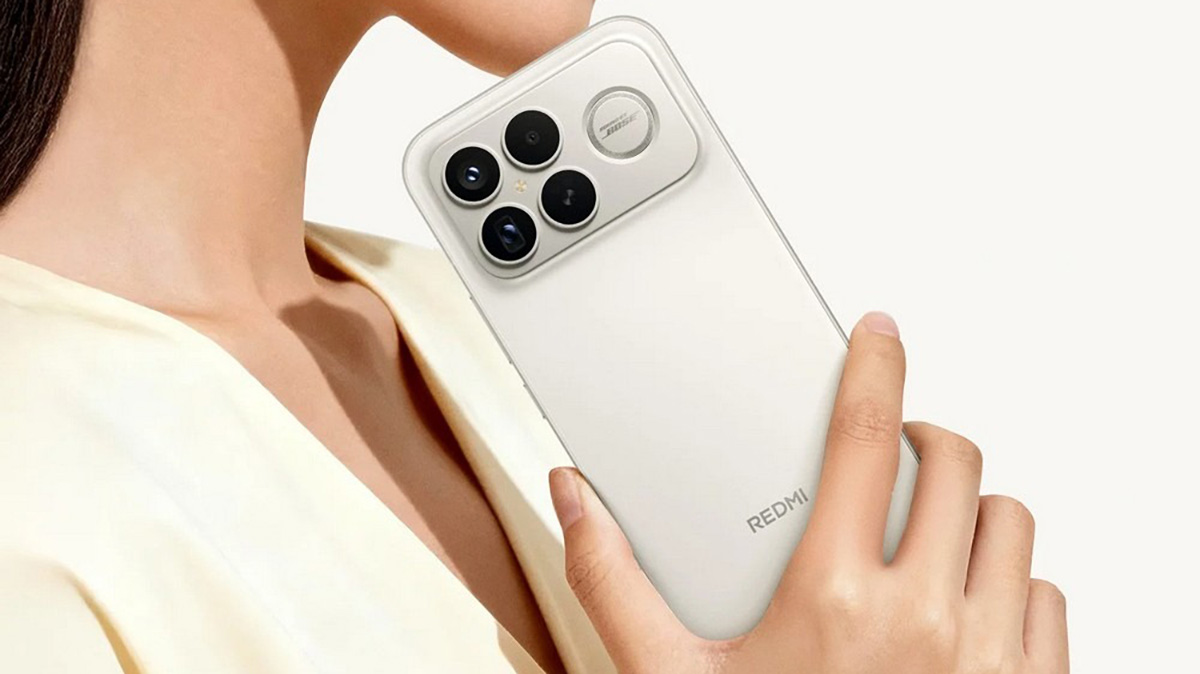 Redmi K90 Ultra sắp mở b&agrave;n, c&oacute; m&agrave;n 160Hz, pin 8500 mAh, sạc 100W, gi&aacute; rẻ hơn Galaxy S26 Ultra 1/3