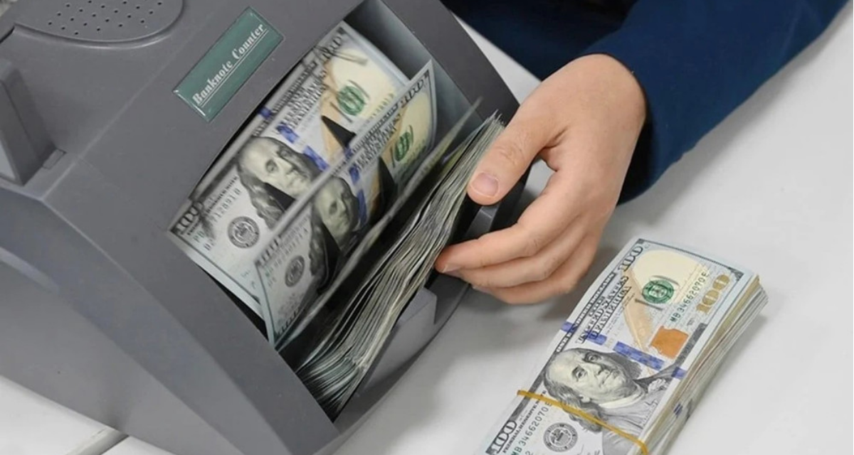 Gi&aacute; USD h&ocirc;m nay 4/3: Thị trường tự do n&oacute;ng l&ecirc;n, tiến gần mốc 27.000 đồng