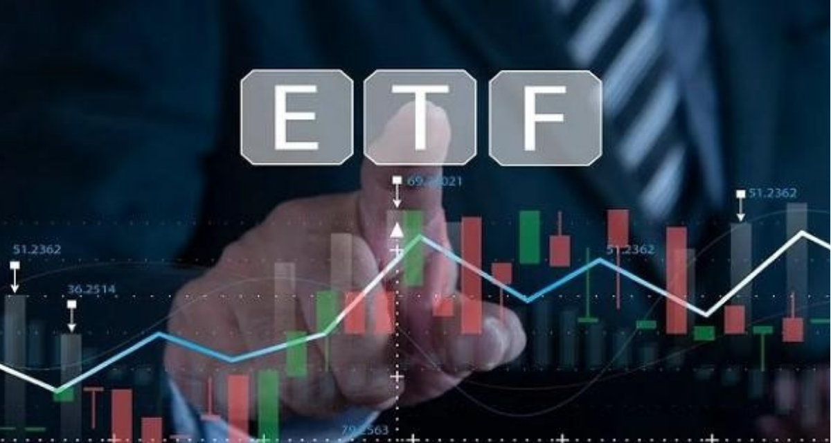 Cơ cấu ETF th&aacute;ng 3: VIC đối mặt &aacute;p lực b&aacute;n r&ograve;ng ngh&igrave;n tỷ, d&ograve;ng tiền hướng sang FPT, VHM, STB&hellip;