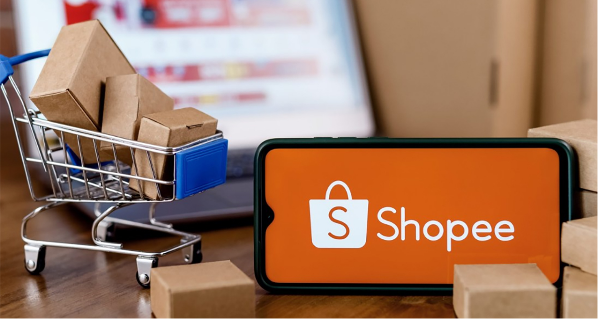 Lần đầu Shopee b&aacute;o l&atilde;i kỷ lục 581 triệu USD, cổ phiếu Sea vẫn &lsquo;lao dốc&rsquo; 16%: Chuyện g&igrave; ph&iacute;a sau?