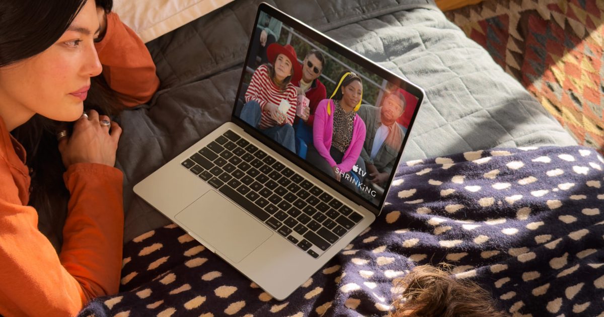 MacBook Air M5 ra mắt: Bộ nhớ ti&ecirc;u chuẩn 512GB, hiệu năng AI tăng vọt