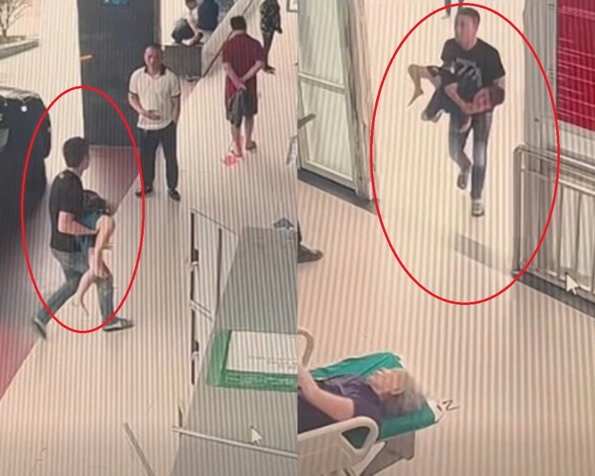 Bất chấp vượt đ&egrave;n đỏ cứu b&eacute; 7 tuổi h&oacute;c dị vật, t&agrave;i xế ở Bắc Ninh c&oacute; được xem x&eacute;t t&igrave;nh thế khẩn cấp?