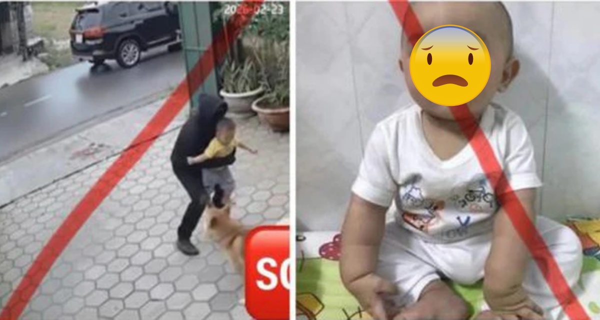 C&ocirc;ng an Đồng Th&aacute;p l&ecirc;n tiếng về th&ocirc;ng tin vụ bắt c&oacute;c b&eacute; 2 tuổi, cảnh b&aacute;o n&oacute;ng tới người d&acirc;n 