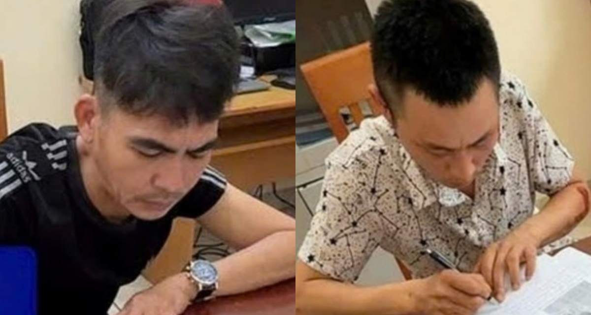 Mức phạt d&agrave;nh cho t&agrave;i xế lạng l&aacute;ch, đ&aacute;nh v&otilde;ng ở Hải Ph&ograve;ng, khai g&igrave; tại cơ quan chức năng? 