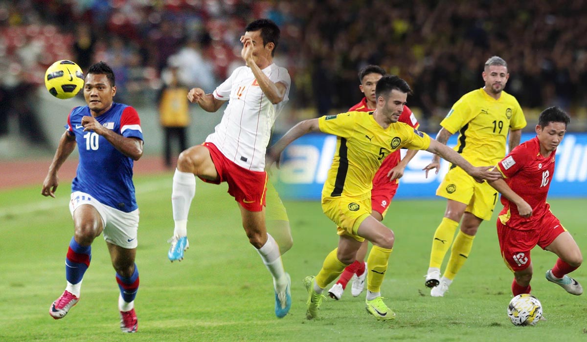 Malaysia nhận cảnh b&aacute;o từ \'người h&ugrave;ng\' AFF Cup, k&igrave;nh địch ĐT Việt Nam trả gi&aacute; đắt ở VL Asian Cup?