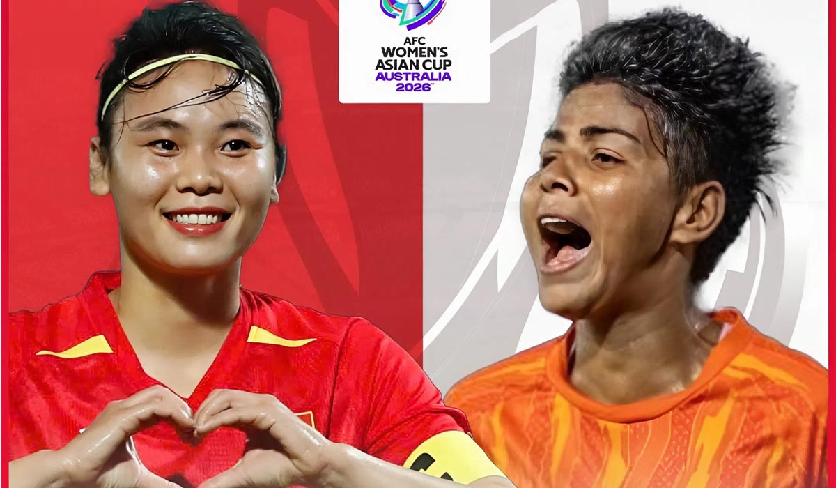 CĐV Đ&ocirc;ng Nam &Aacute; đồng loạt ủng hộ ĐT Việt Nam tại VCK Asian Cup, dự đo&aacute;n kết quả trận gặp ĐT Ấn Độ