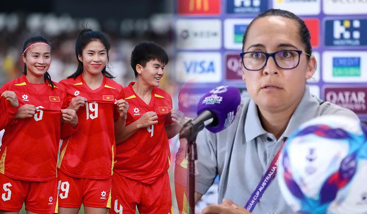 Đối thủ của ĐT Việt Nam gặp sự cố \'dở kh&oacute;c dở cười\', Huỳnh Như c&ugrave;ng đồng đội hưởng lợi lớn?