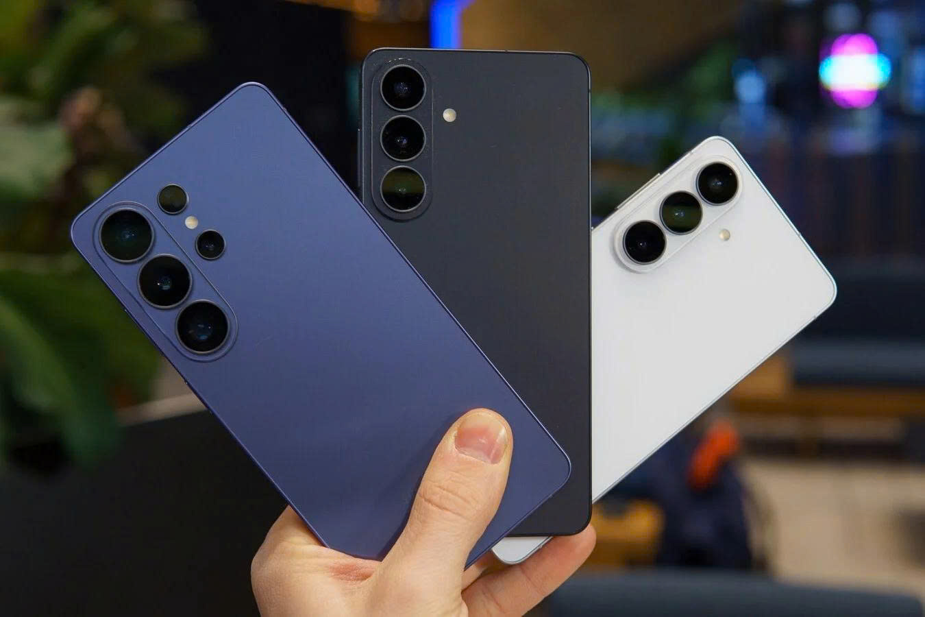 Nhu cầu Galaxy S26 tăng vọt bất chấp gi&aacute; b&aacute;n cao, Galaxy S26 Ultra lập kỷ lục chưa từng c&oacute;