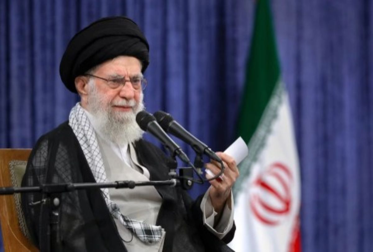 H&eacute; lộ chiến dịch t&igrave;nh b&aacute;o c&ocirc;ng nghệ cao đứng sau c&aacute;i chết của l&atilde;nh tụ tối cao Iran