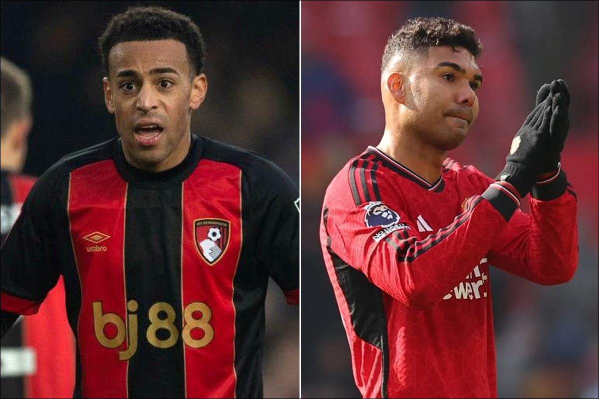 HLV Michael Carrick ra \'tối hậu thư\', Man Utd quyết chi đậm cho sao trẻ Ngoại hạng Anh