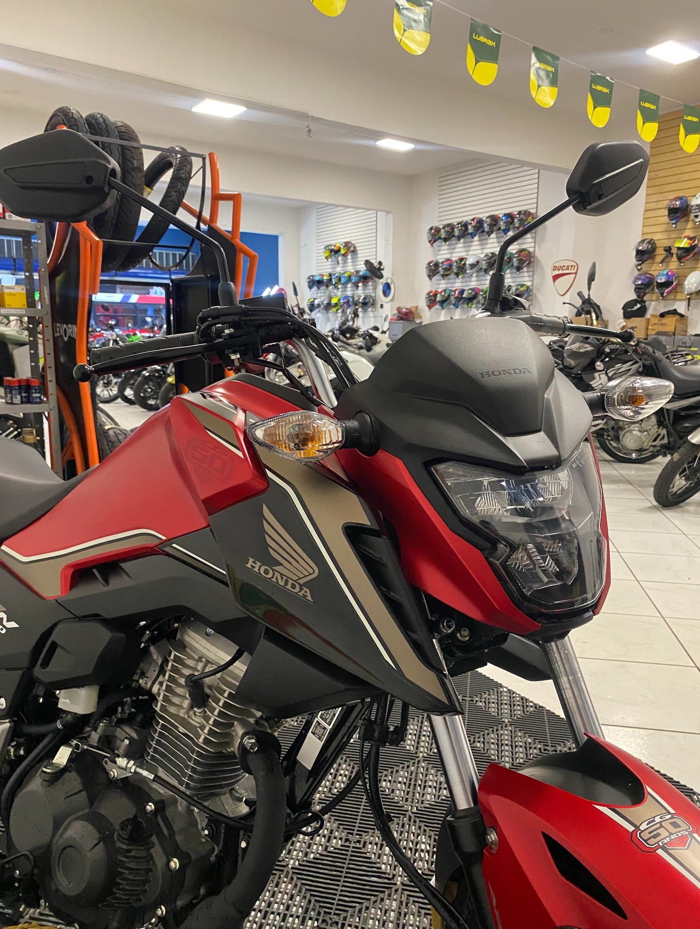 Honda ch&iacute;nh thức mở b&aacute;n &lsquo;vua c&ocirc;n tay&rsquo; 162cc mới đẹp &aacute;t v&iacute;a Winner R, c&oacute; ABS như Exciter, gi&aacute; cực rẻ ảnh 3