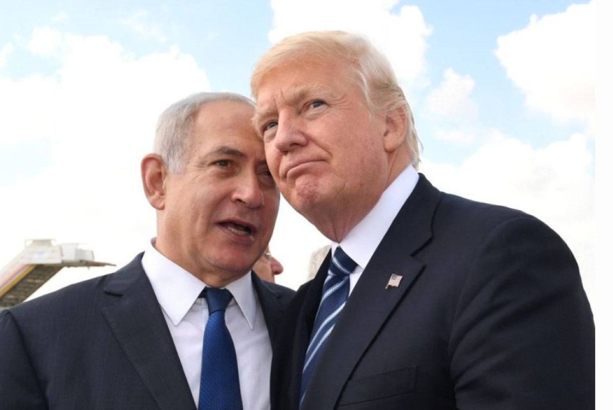 Israel v&agrave; Mỹ \'chia phần\' kh&ocirc;ng k&iacute;ch Iran: B&ecirc;n n&agrave;o đ&aacute;nh trung t&acirc;m, b&ecirc;n n&agrave;o siết Vịnh Ba Tư?