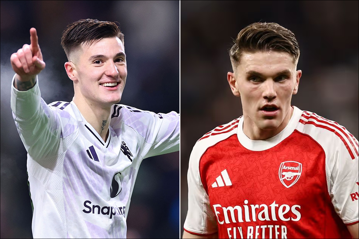 Kết quả b&oacute;ng đ&aacute; Ngoại hạng Anh h&ocirc;m nay: Man Utd hủy diệt Newcastle; Arsenal bỏ xa Man City tr&ecirc;n BXH?