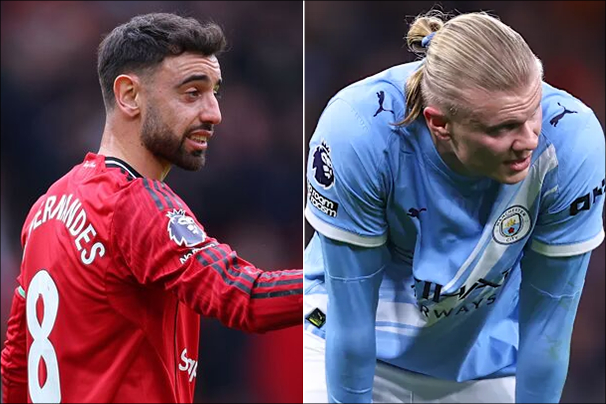 Lịch thi đấu b&oacute;ng đ&aacute; h&ocirc;m nay: Man Utd đại thắng ở Ngoại hạng Anh; Man City bị Arsenal bỏ xa?