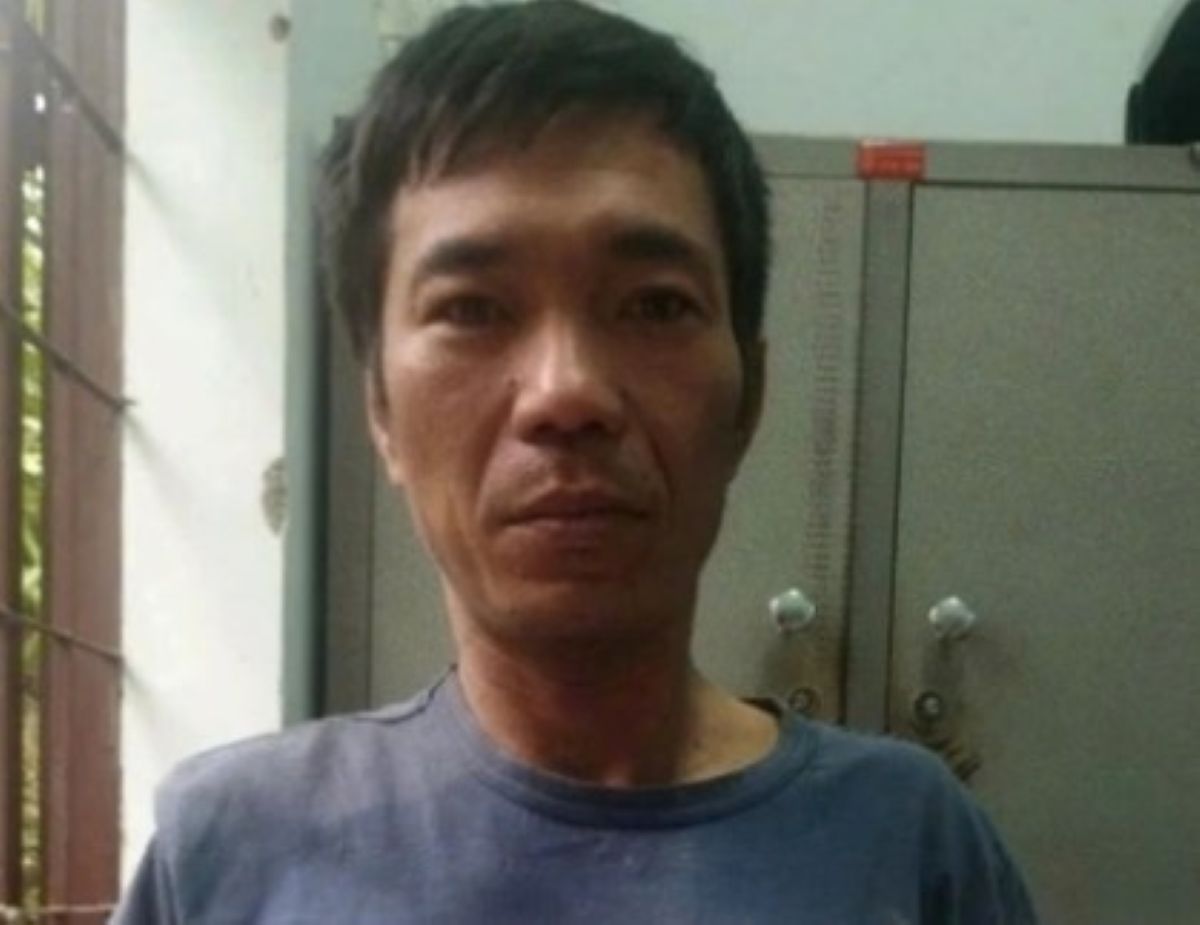 L&yacute; lịch \'đen\' của g&atilde; đ&agrave;n &ocirc;ng ở Đắk Lắk nhốt con ruột v&agrave;o ph&ograve;ng rồi ch&acirc;m lửa ph&oacute;ng hỏa cả bố mẹ đẻ