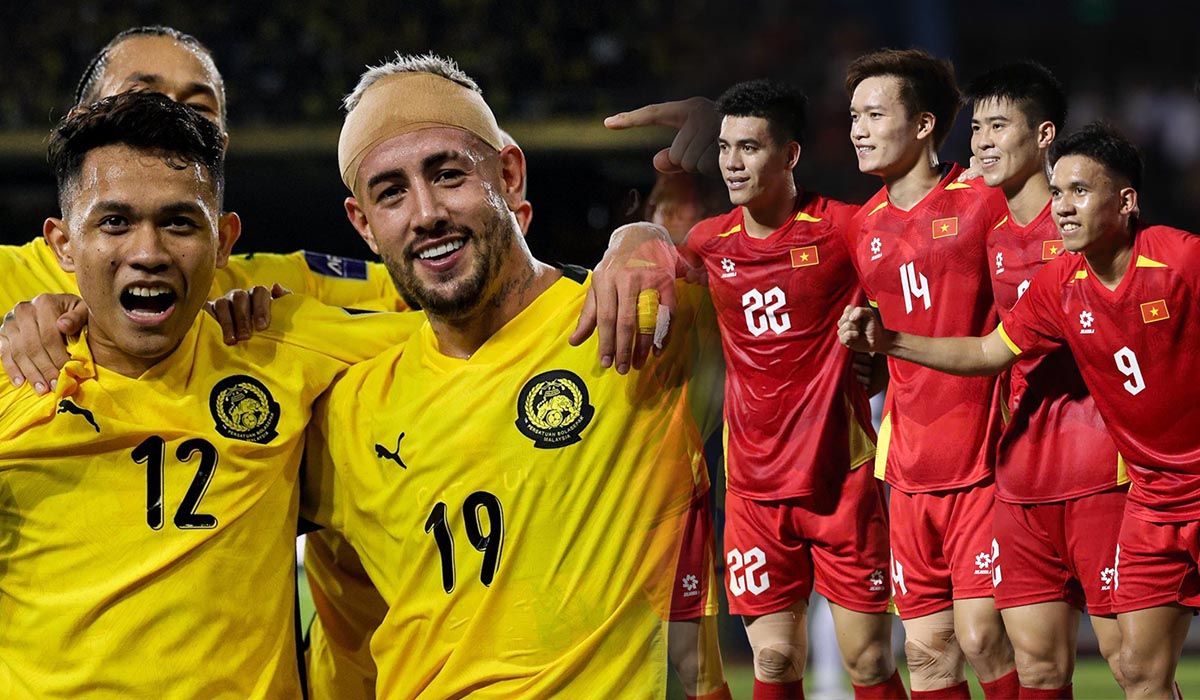 Điểm tin BĐVN 4/3: Malaysia nhận \'cảnh b&aacute;o\' ở VL Asian Cup; ĐT Việt Nam đ&oacute;n \'viện binh khủng\'