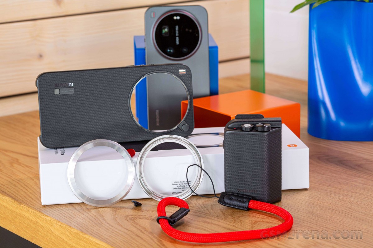 Trải nghiệm bộ phụ kiện biến Xiaomi 17 Ultra th&agrave;nh &lsquo;m&aacute;y ảnh cơ chuy&ecirc;n nghiệp&rsquo;, c&oacute; đ&aacute;ng gi&aacute; hơn 6 triệu đồng?