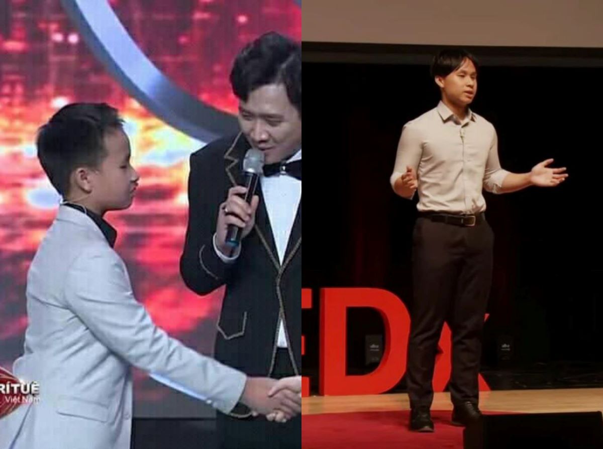 \'Thần đồng t&iacute;nh nhầm\' Trần Gia Hưng từng khiến đối thủ Nhật bật kh&oacute;c, cuộc sống hiện tại ra sao?