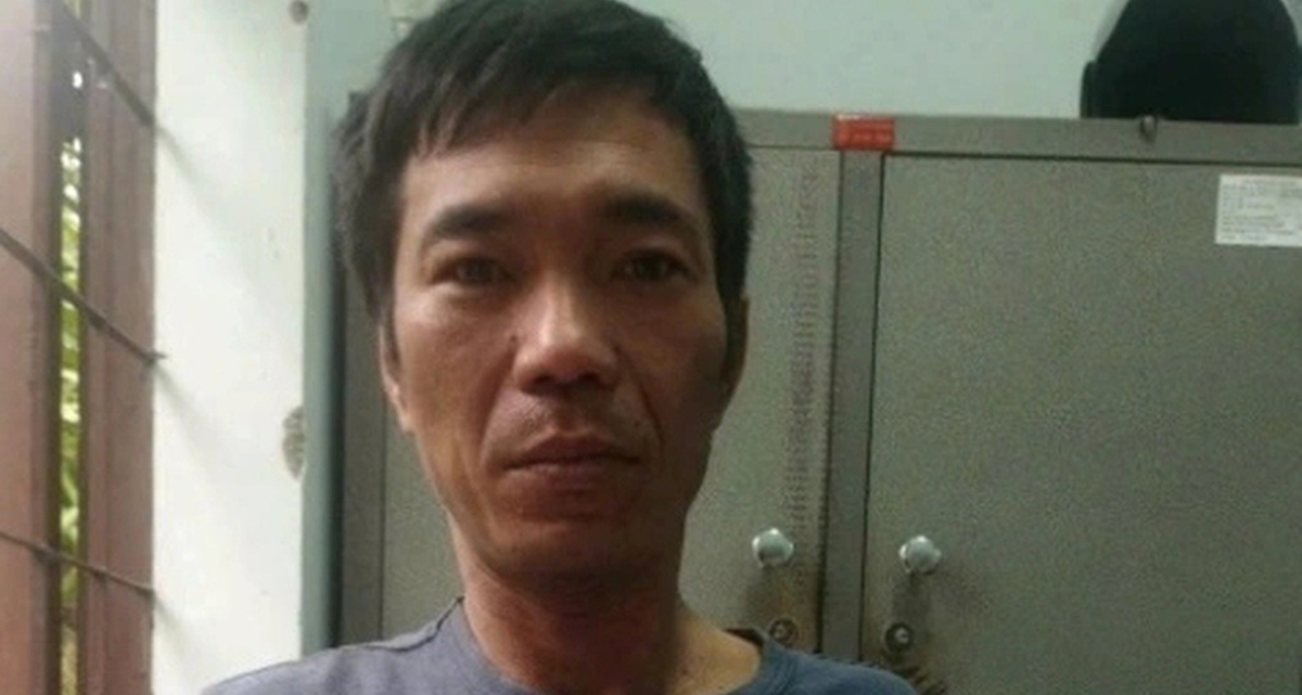 Thay đổi tội danh với người cha nhốt con g&aacute;i trong ph&ograve;ng rồi thi&ecirc;u sống, l&yacute; do ra tay kh&oacute; chấp nhận