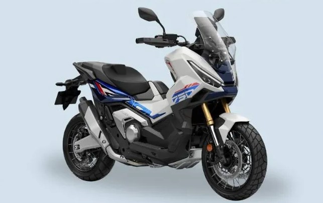 Tin xe 4/3: \'Vua xe ga\' xịn nhất của Honda ra mắt với gi&aacute; rẻ, trang bị ăn đứt Vario, Air Blade v&agrave; SH