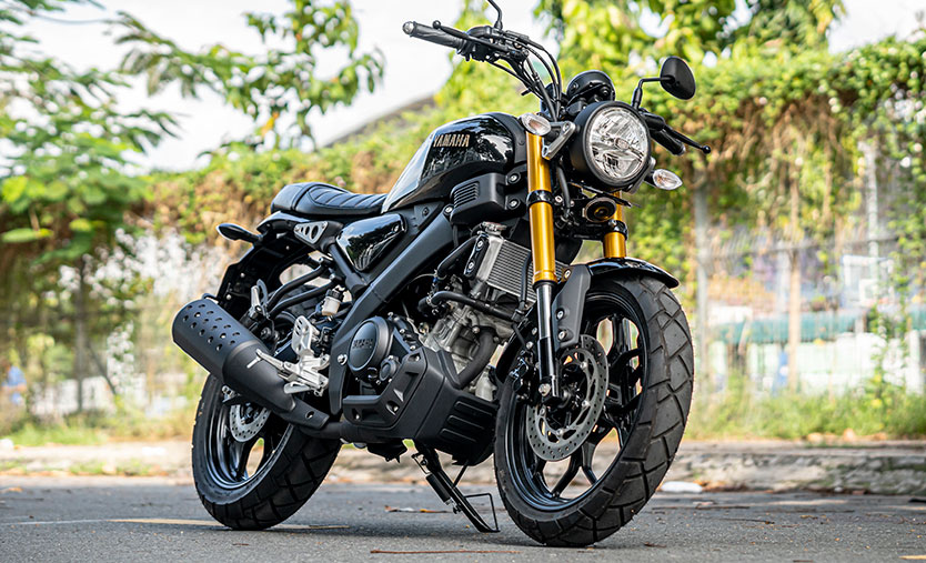 Tin xe 4/3: Yamaha ra mắt &lsquo;vua đường phố&rsquo; mới gi&aacute; 39 triệu đồng, đẹp hơn Exciter v&agrave; Honda Winner R
