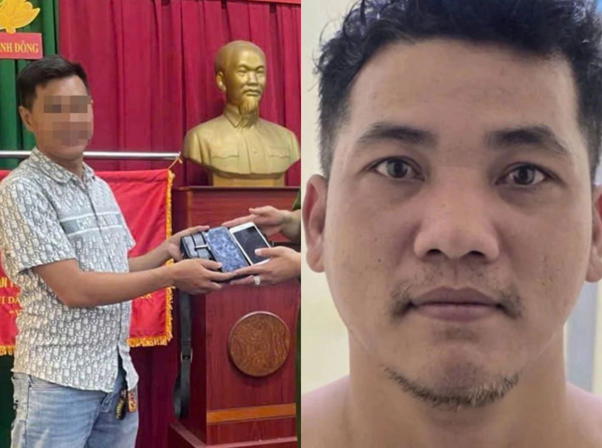 Đột nhập v&agrave;o nh&agrave; d&acirc;n cuỗm sạch t&agrave;i sản: Thanh ni&ecirc;n bị t&oacute;m gọn, l&ograve;i th&ecirc;m tội danh cực nguy hiểm