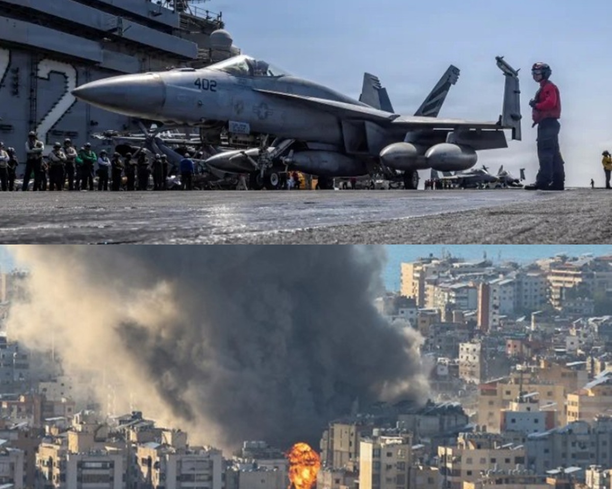 Trung Quốc li&ecirc;n tục chỉ tr&iacute;ch c&aacute;c cuộc tấn c&ocirc;ng của Mỹ nhằm v&agrave;o Iran, n&ecirc;u r&otilde; 5 \'b&agrave;i học xương m&aacute;u\'