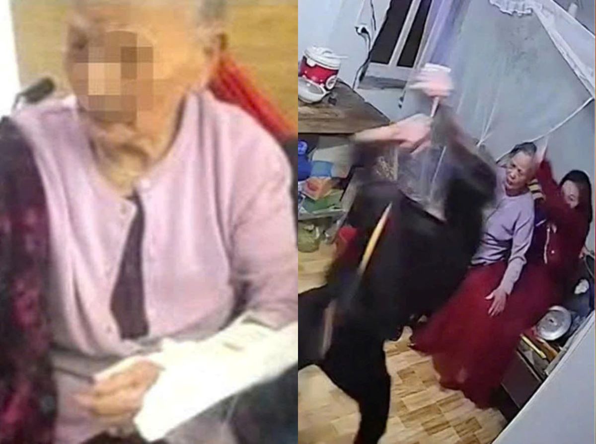 V&igrave; sao g&atilde; nghịch tử đ&aacute;nh g&atilde;y tay mẹ m&ugrave;ng 3 Tết ở Nghệ An chưa bị khởi tố h&igrave;nh sự?