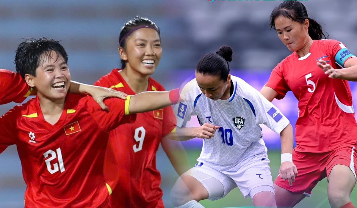 \'&Ocirc;ng lớn\' ch&acirc;u &Aacute; thị uy sức mạnh tại Asian Cup, ĐT Việt Nam được \'gi&uacute;p sức\' săn v&eacute; dự World Cup?