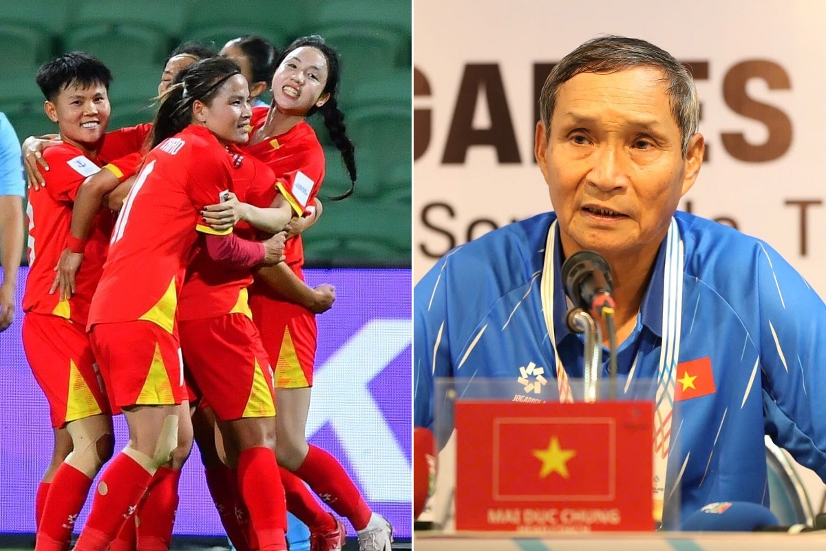 Thắng nghẹt thở Ấn Độ, ĐT nữ Việt Nam nhận thưởng hậu hĩnh từ VFF