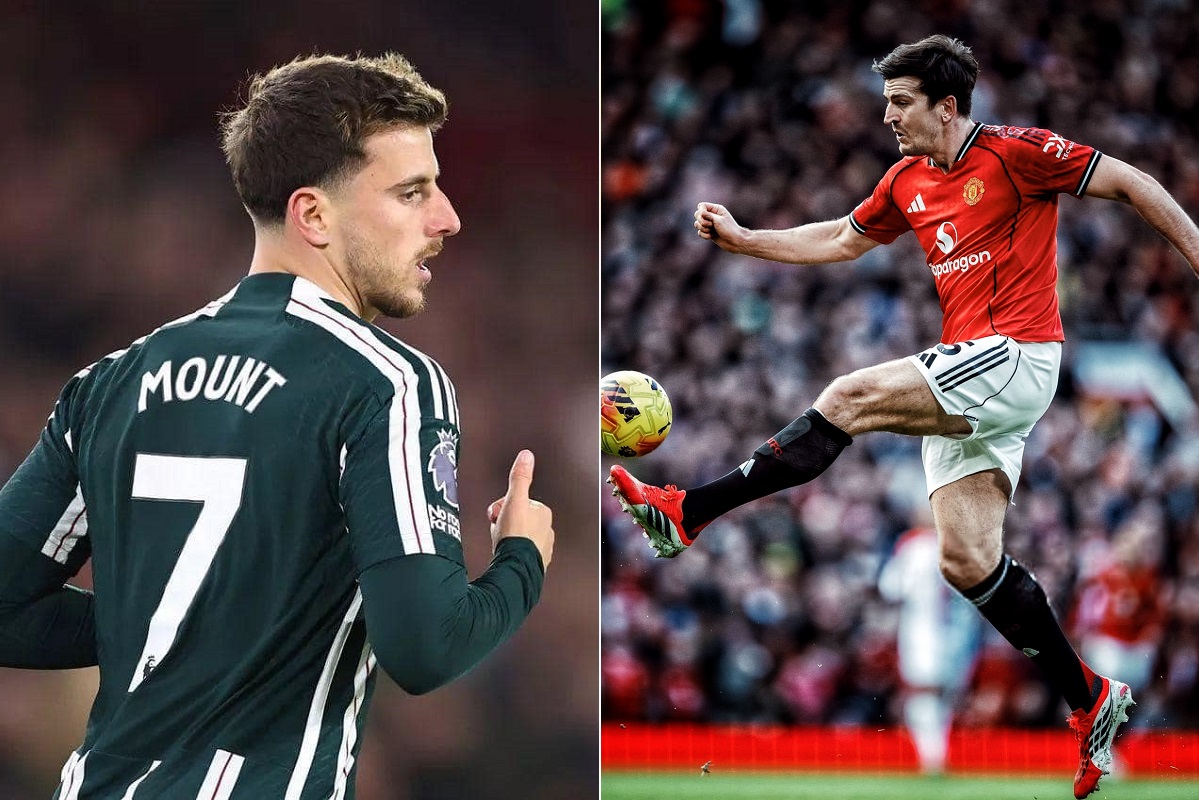 Tin MU h&ocirc;m nay 5/3: Harry Maguire bị kết &aacute;n t&ugrave;; Ng&atilde; vụ vụ Mason Mount rời Man United