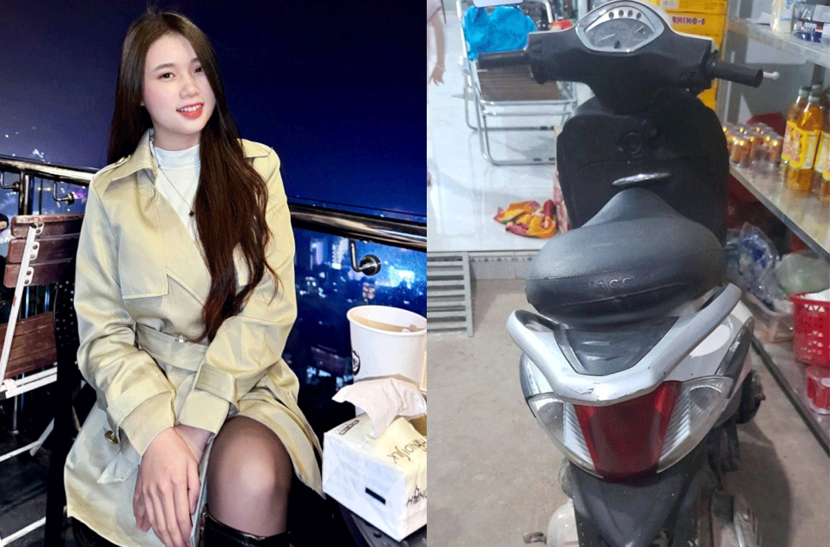 Sự thật ph&iacute;a sau vụ c&ocirc; g&aacute;i gửi xe nhờ 10 ng&agrave;y kh&ocirc;ng quay lại lấy khiến chủ nh&agrave; phải đăng b&agrave;i l&ecirc;n MXH