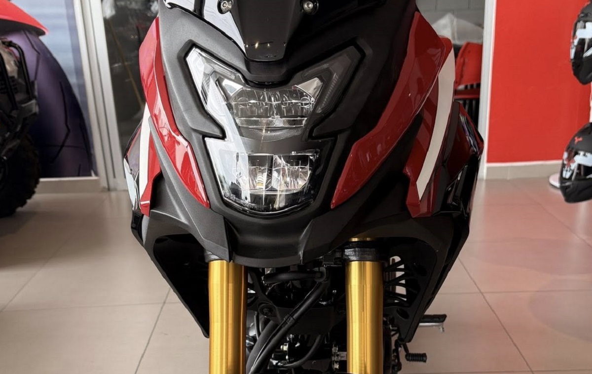 Tin xe m&aacute;y 5/3: &lsquo;Vua c&ocirc;n tay&rsquo; 185cc mới của Honda về đại l&yacute; gi&aacute; 79 triệu đồng, đả bại Yamaha Exciter