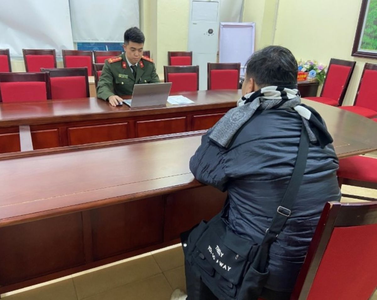 Đăng ảnh nhạy cảm tai nạn giao th&ocirc;ng l&ecirc;n MXH để c&acirc;u view, người đ&agrave;n &ocirc;ng ở Quảng ninh trả gi&aacute; đắt