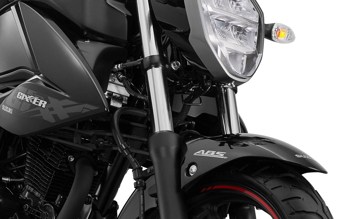 Suzuki ch&iacute;nh thức ra mắt &lsquo;vua c&ocirc;n tay&rsquo; 155cc mới gi&aacute; 60 triệu đồng: Đả bại Honda Winner R v&agrave; Exciter