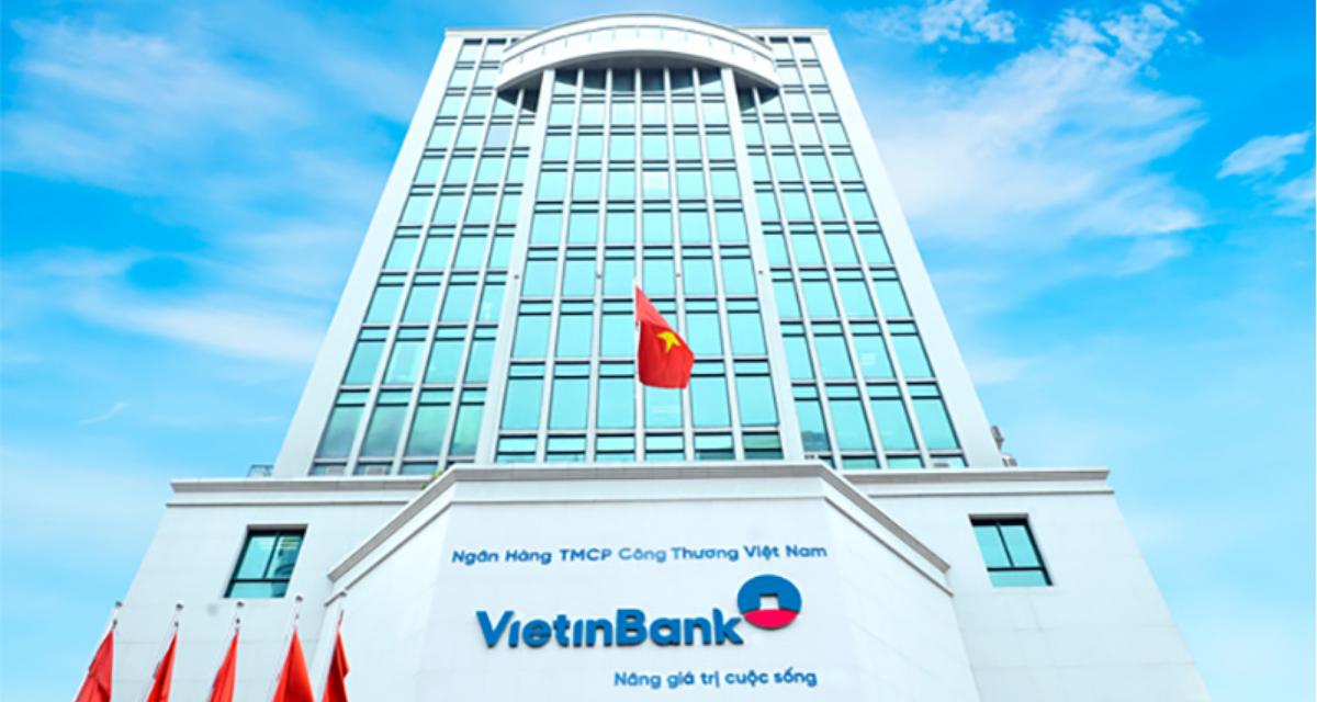 VietinBank chuẩn bị tham gia &lsquo;cuộc chơi&rsquo; v&agrave;ng miếng v&agrave; t&agrave;i sản số