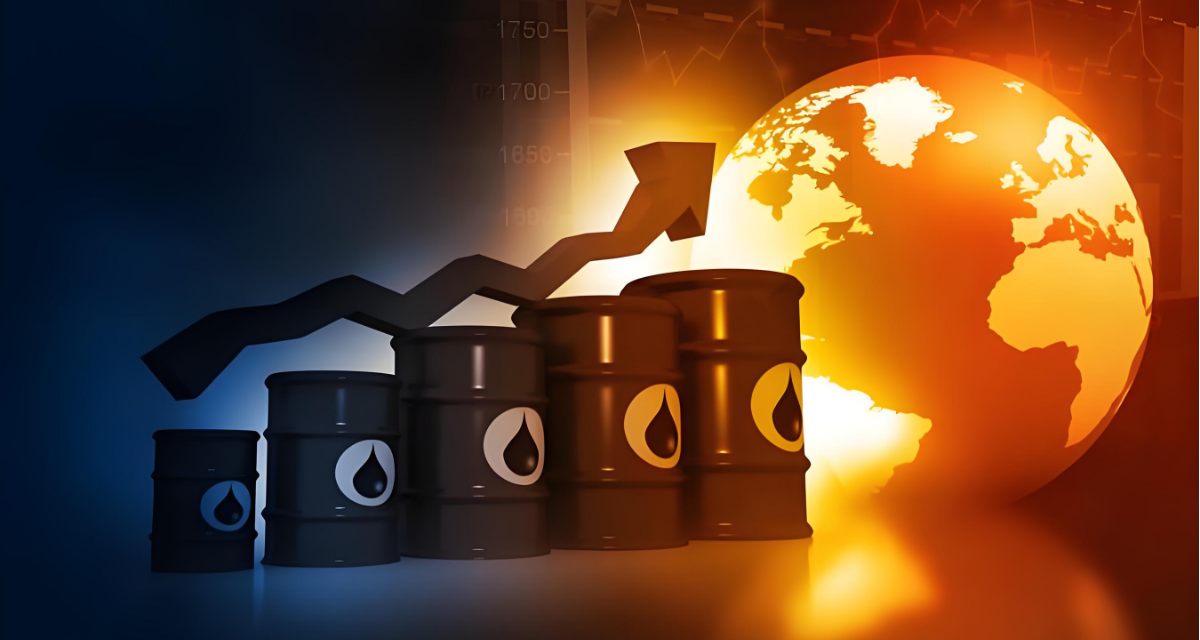 Gi&aacute; dầu c&oacute; thể vượt 100 USD/th&ugrave;ng, VNDirect cảnh b&aacute;o lạm ph&aacute;t Việt Nam l&ecirc;n 4,5%