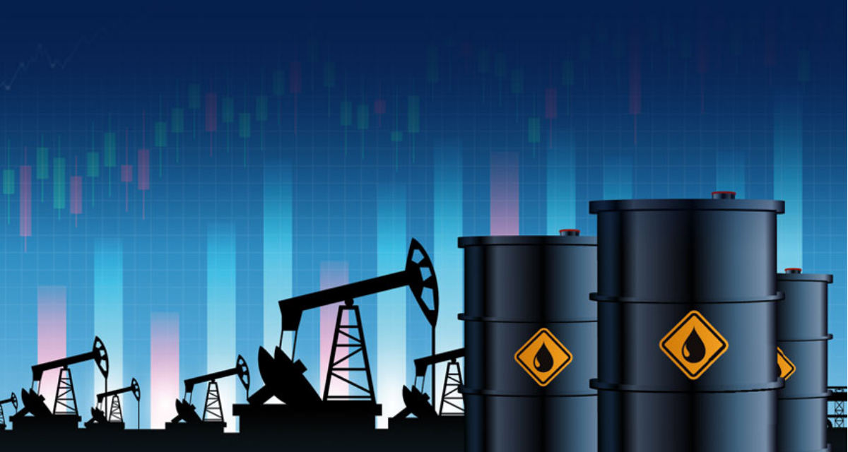 Cổ phiếu dầu kh&iacute; quay đầu giảm sau chuỗi tăng sốc: Điều g&igrave; đang xảy ra?