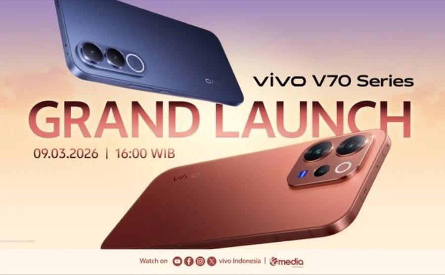 vivo sắp ra mắt vua Android tầm trung mới sở hữu trang bị mạnh như Galaxy S26 Ultra
