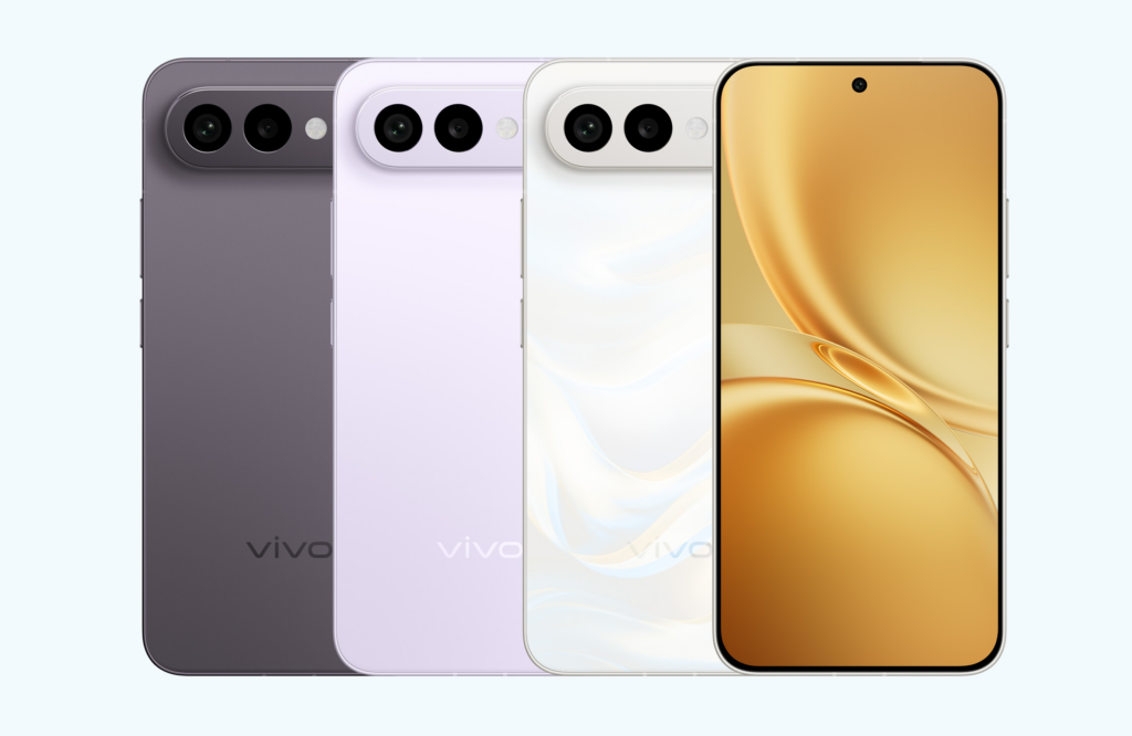 vivo mở b&aacute;n vua nhiếp ảnh di động mới gi&aacute; 20 triệu dồng, chiến cực mạnh với Galaxy S26 Ultra