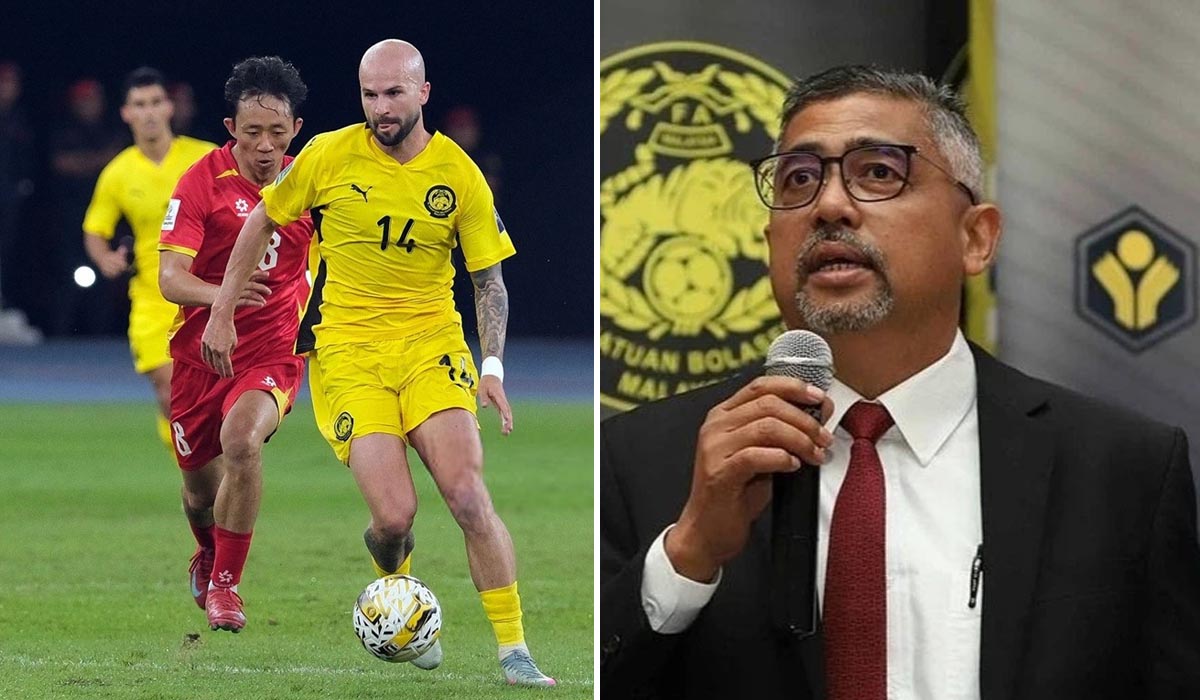 AFC ch&iacute;nh thức tiếp nhận hồ sơ từ CAS, ấn định thời điểm ĐT Malaysia bị xử thua ĐT Việt Nam 0-3