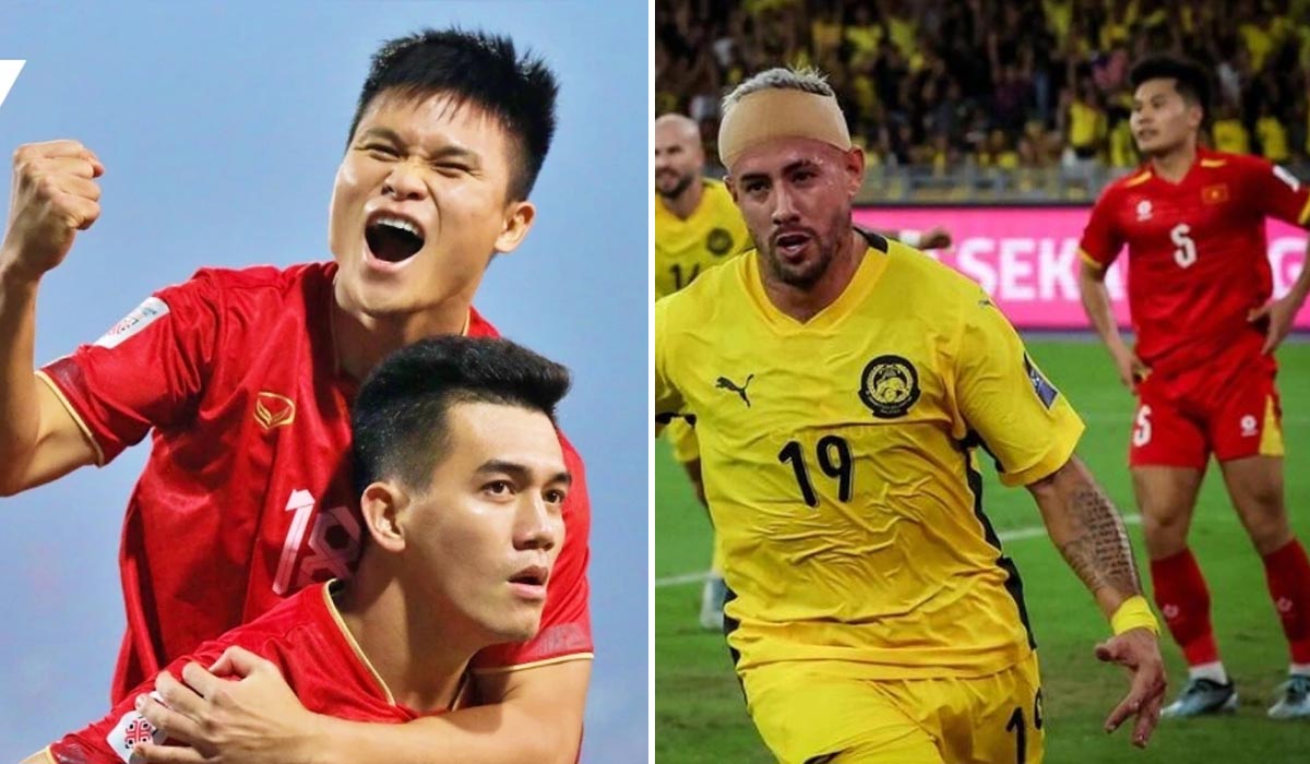 CAS ch&iacute;nh thức ra ph&aacute;n quyết vụ Malaysia nhập tịch lậu, AFC trả lại c&ocirc;ng bằng cho ĐT Việt Nam