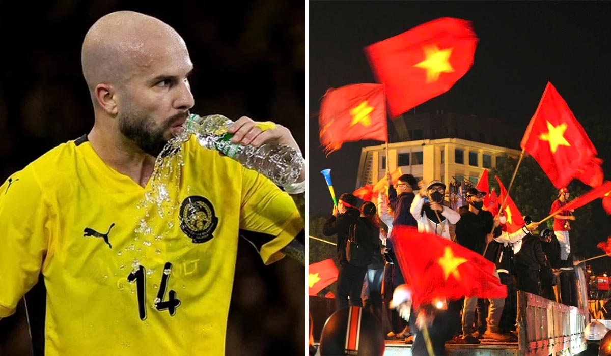 CĐV Đ&ocirc;ng Nam &Aacute; dậy s&oacute;ng, AFC được y&ecirc;u cầu trả c&ocirc;ng bằng cho ĐT Việt Nam lập tức sau \'mệnh lệnh\' từ CAS